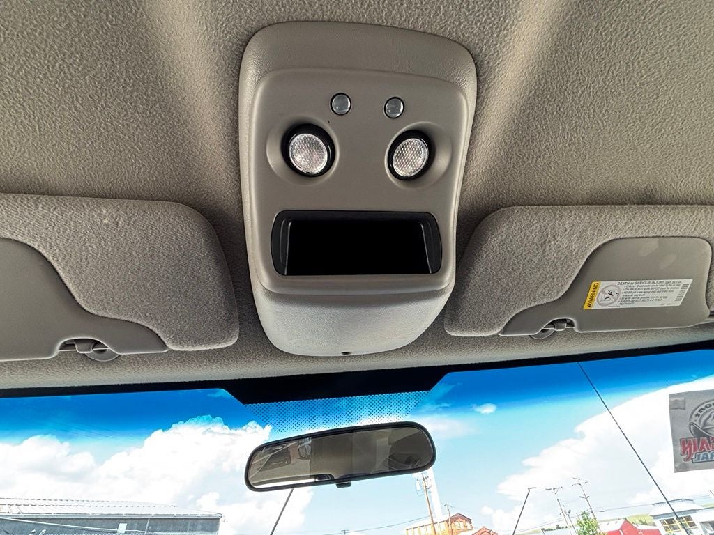 2000 Chevrolet Silverado 1500 LS