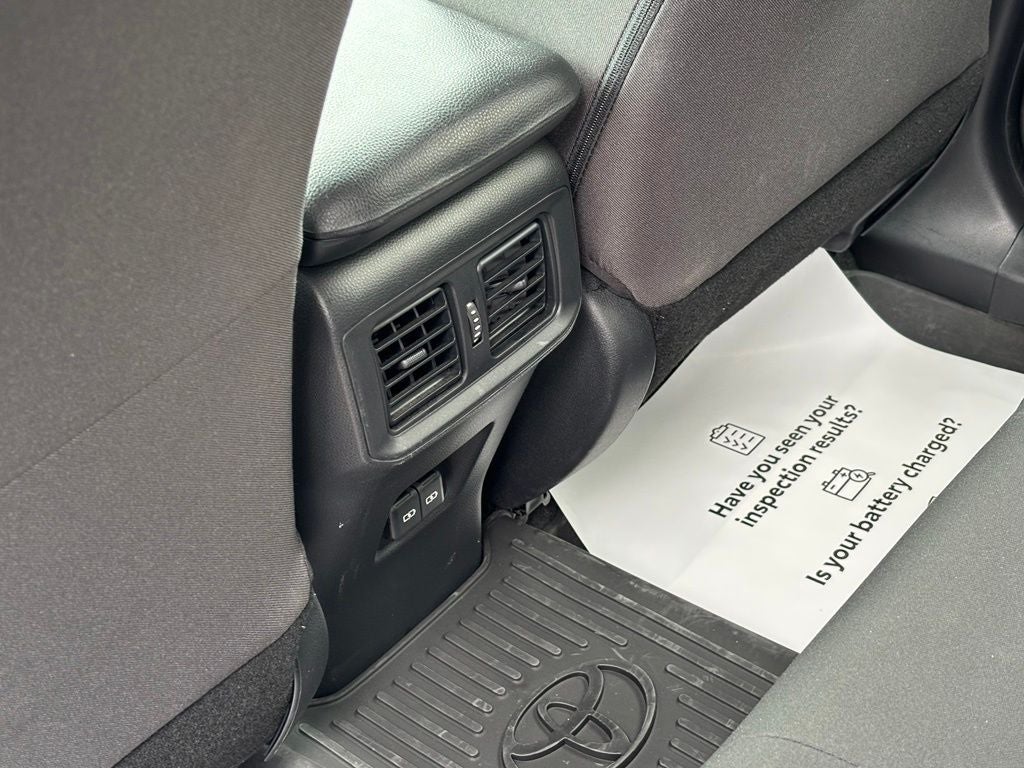 2023 Toyota RAV4 Hybrid Woodland Edition