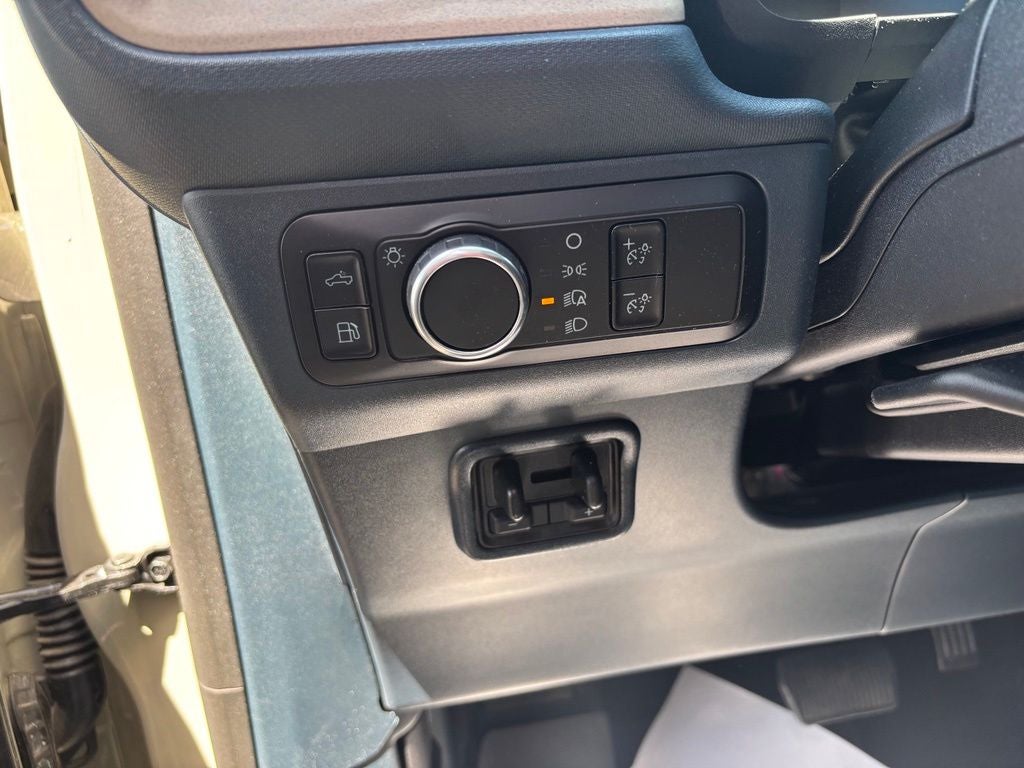 2025 Ford Maverick Lariat AWD