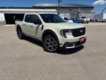 2025 Ford Maverick Lariat AWD