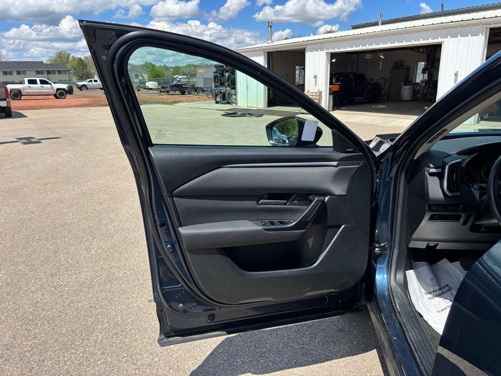 2024 Mazda Mazda CX-50 2.5 S Premium Package