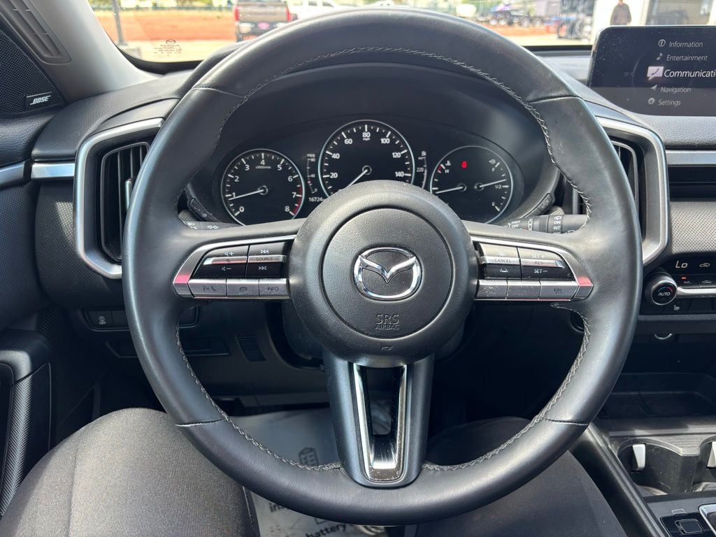 2024 Mazda Mazda CX-50 2.5 S Premium Package