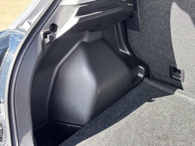 2025 Mitsubishi Outlander Sport 2.0 ES