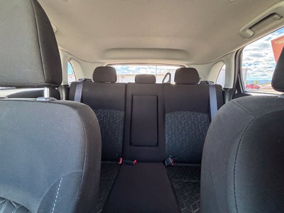 2025 Mitsubishi Outlander Sport 2.0 ES