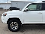 2020 Toyota 4Runner TRD Off-Road Premium
