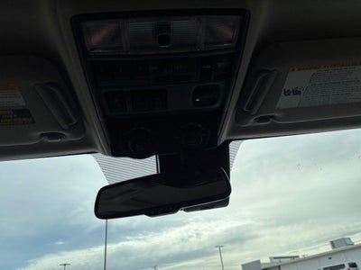 2021 Toyota 4Runner TRD Off-Road Premium