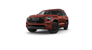 2024 Toyota Sequoia TRD Pro 4x4