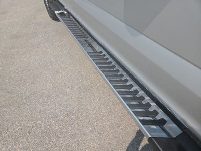 2018 Ford F-250SD Lariat 160"