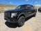 2011 Ford F-150 FX4