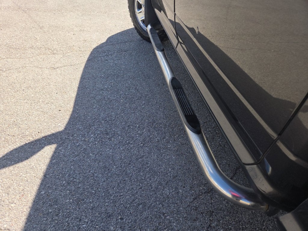 2018 RAM 2500 SLT