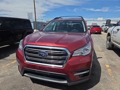 2021 Subaru Ascent Premium