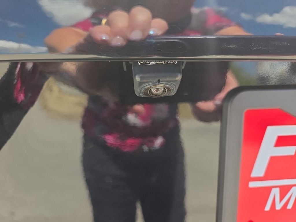 2025 Mitsubishi Outlander Sport 2.0 SE