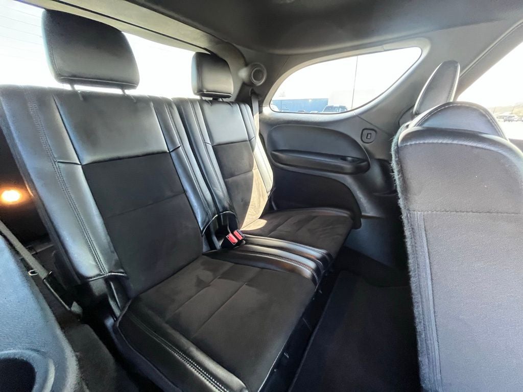 2020 Dodge Durango R/T