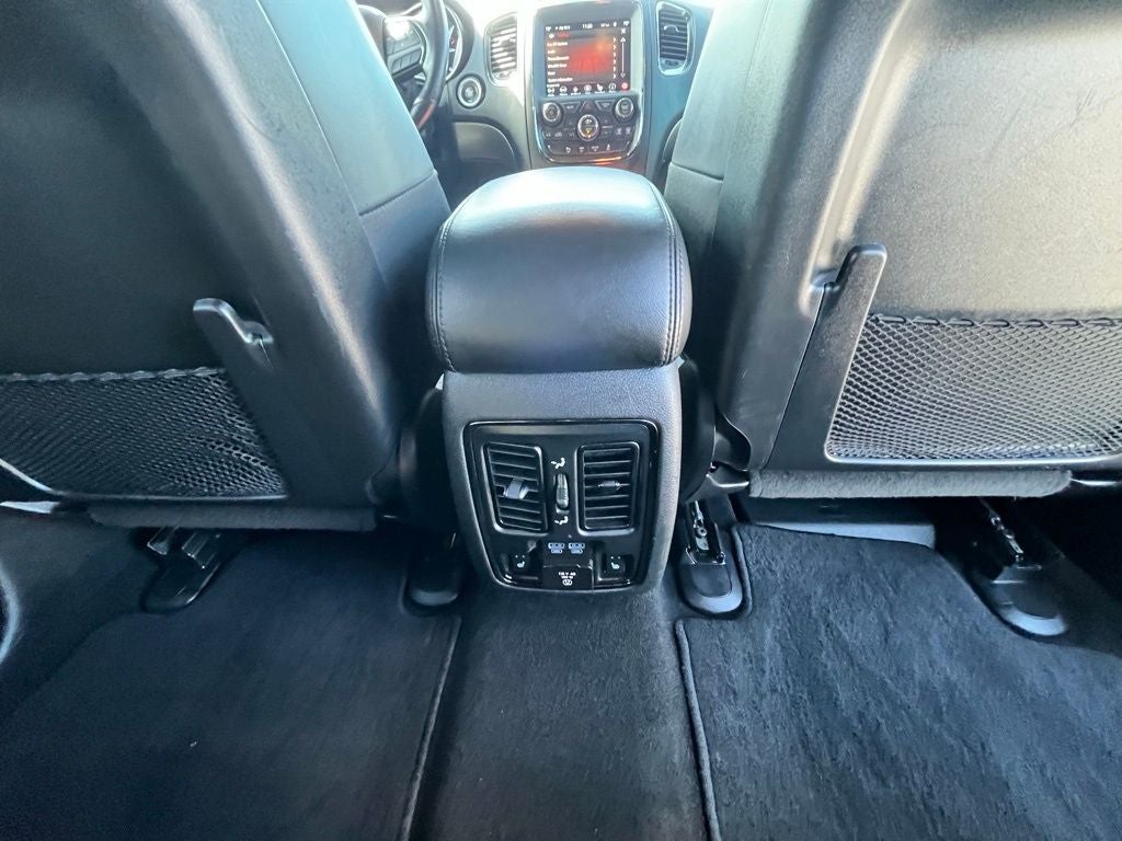 2020 Dodge Durango R/T