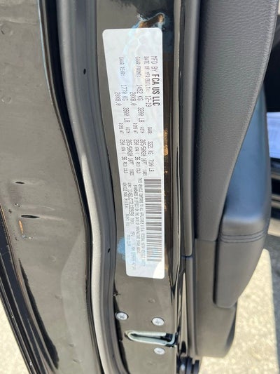 2020 Dodge Durango R/T
