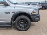 2023 RAM 1500 Classic Warlock