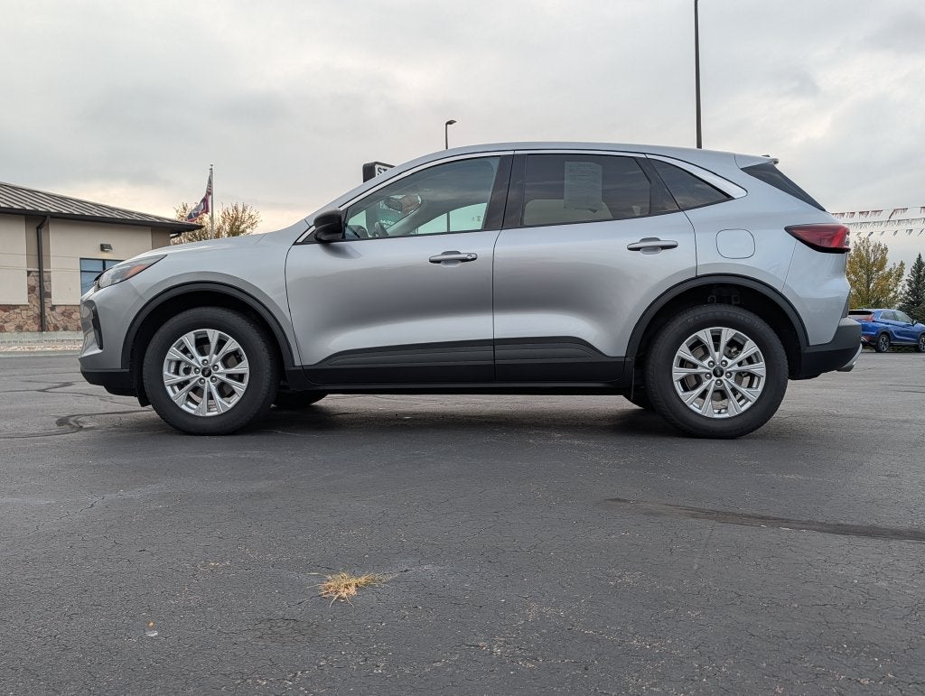 2023 Ford Escape Active AWD