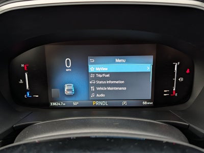 2023 Ford Escape Active AWD
