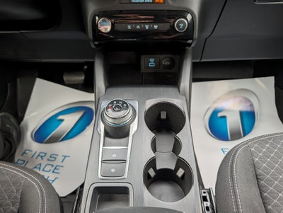 2023 Ford Escape Active AWD