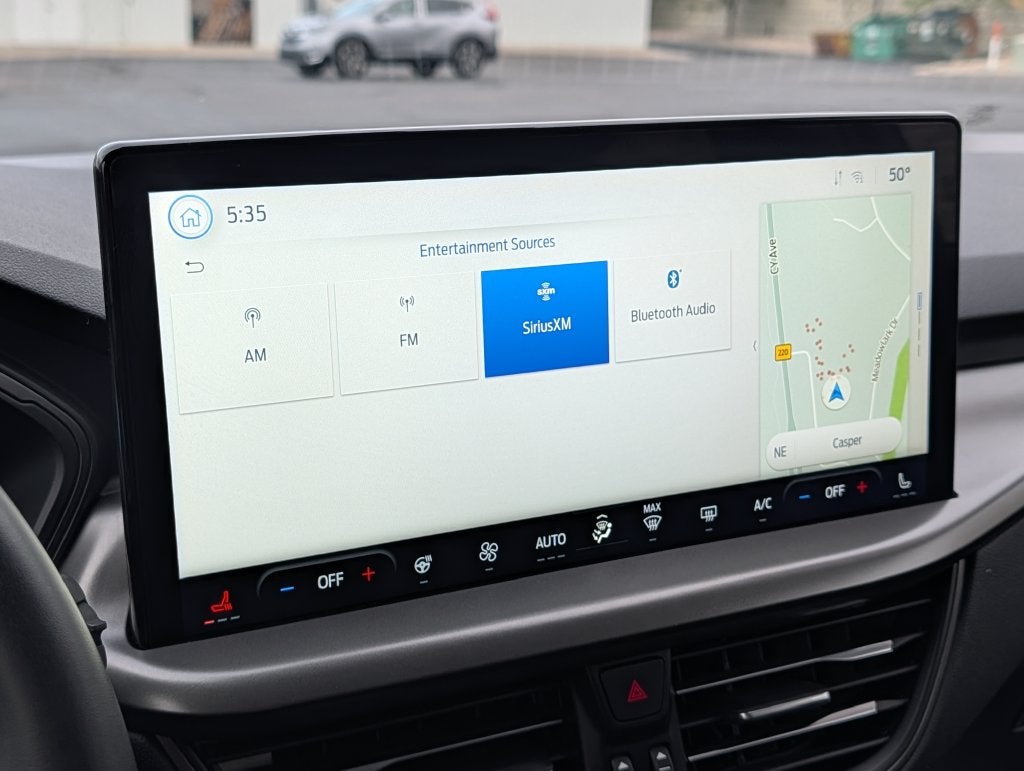 2023 Ford Escape Active AWD