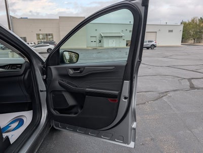 2023 Ford Escape Active AWD