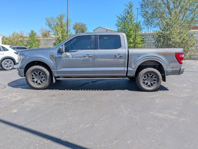 2023 Ford F-150 Tremor 4X4