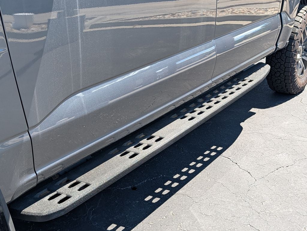 2023 Ford F-150 Tremor 4X4