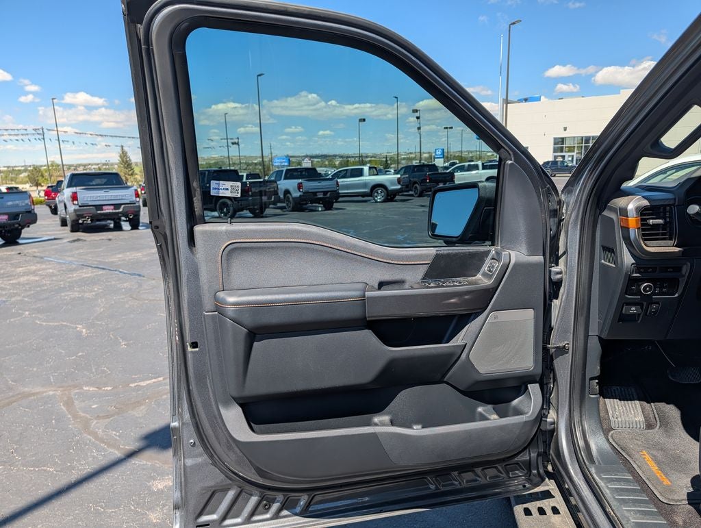 2023 Ford F-150 Tremor 4X4