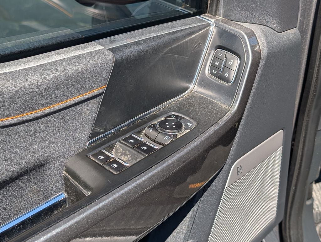 2023 Ford F-150 Tremor 4X4