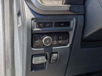 2023 Ford F-150 Tremor 4X4
