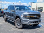 2023 Ford F-150 Tremor 4X4