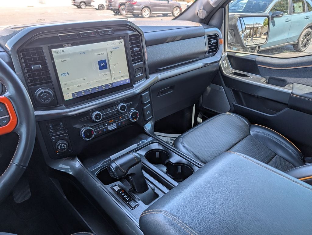 2023 Ford F-150 Tremor 4X4