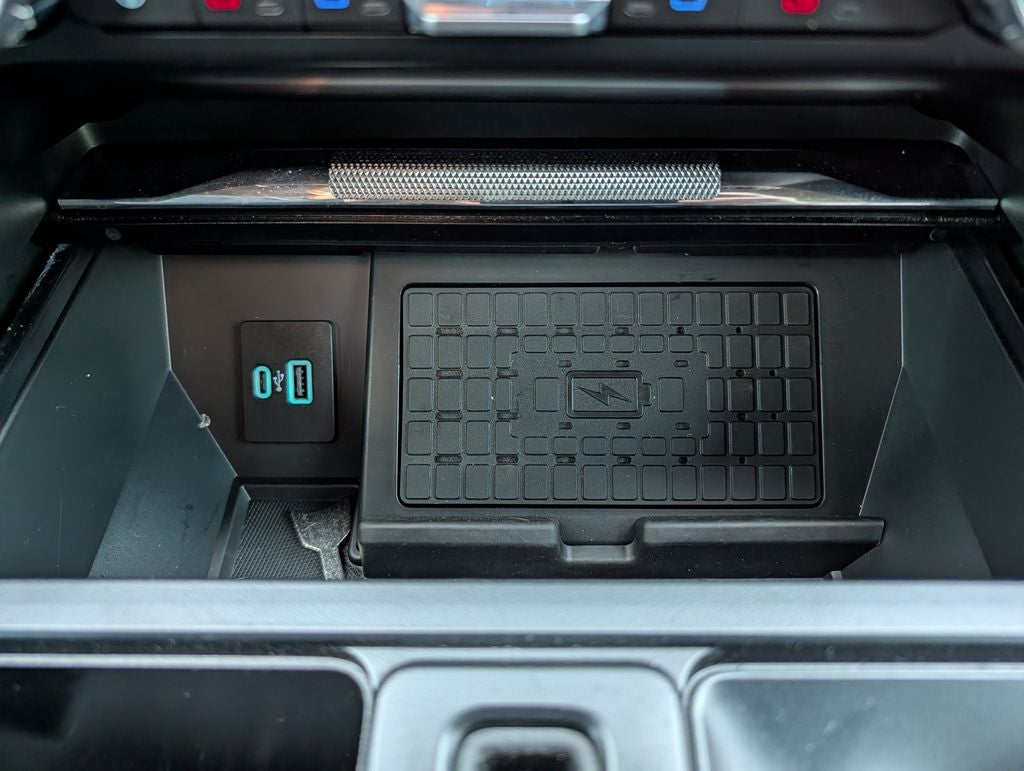 2023 Ford F-150 Tremor 4X4