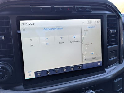 2023 Ford F-150 Tremor 4X4