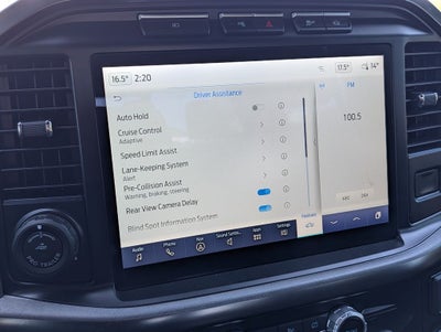 2023 Ford F-150 Tremor 4X4