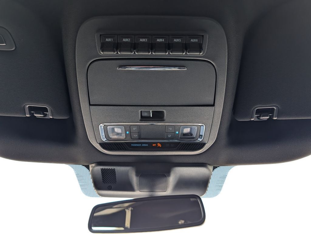 2023 Ford F-150 Tremor 4X4