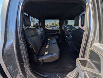 2023 Ford F-150 Tremor 4X4