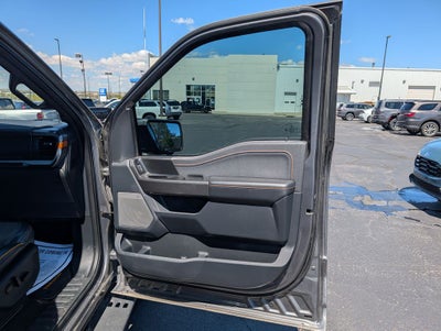 2023 Ford F-150 Tremor 4X4