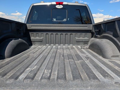 2023 Ford F-150 Tremor 4X4
