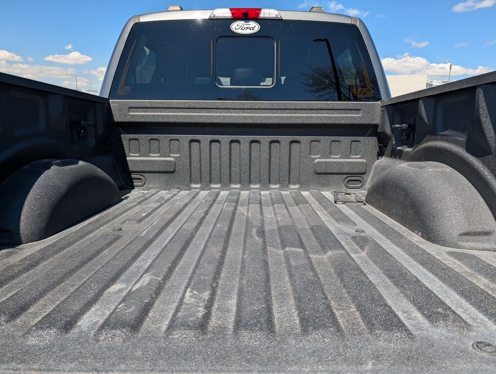 2023 Ford F-150 Tremor 4X4
