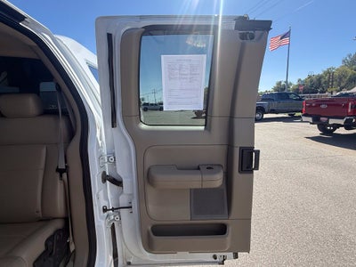 2005 Ford F-150 XLT