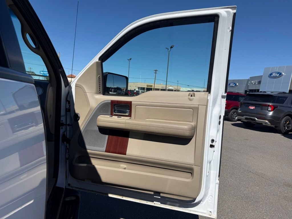 2005 Ford F-150 XLT