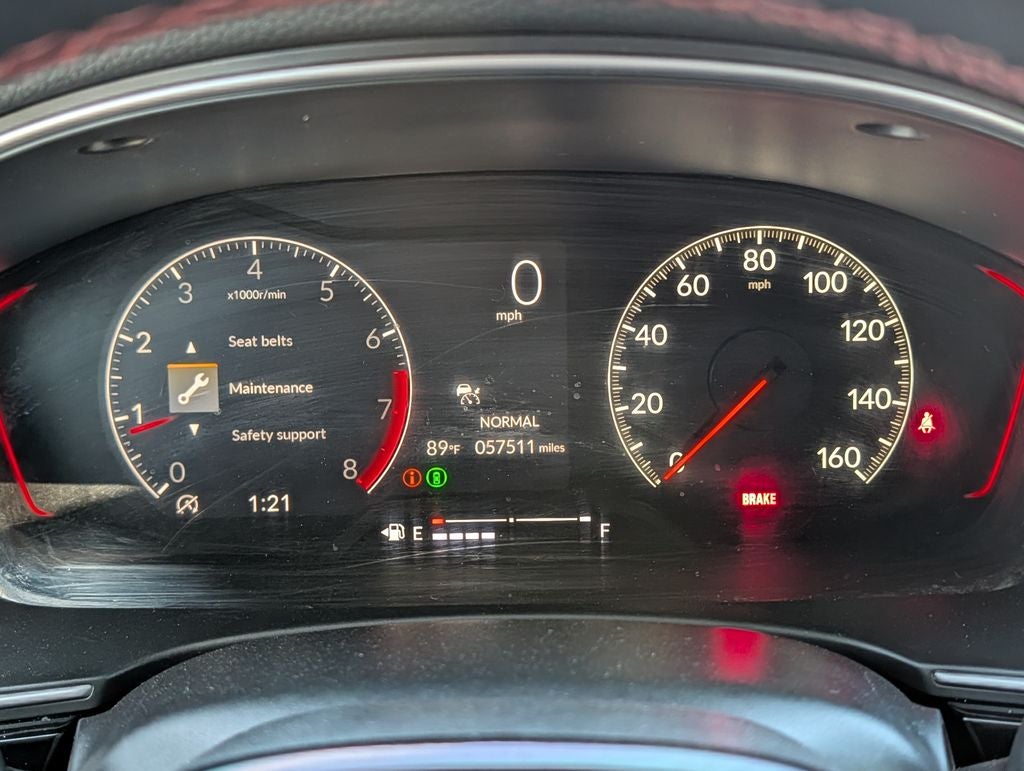 2023 Honda Civic Si