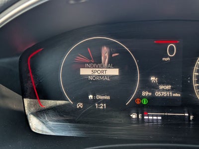 2023 Honda Civic Si