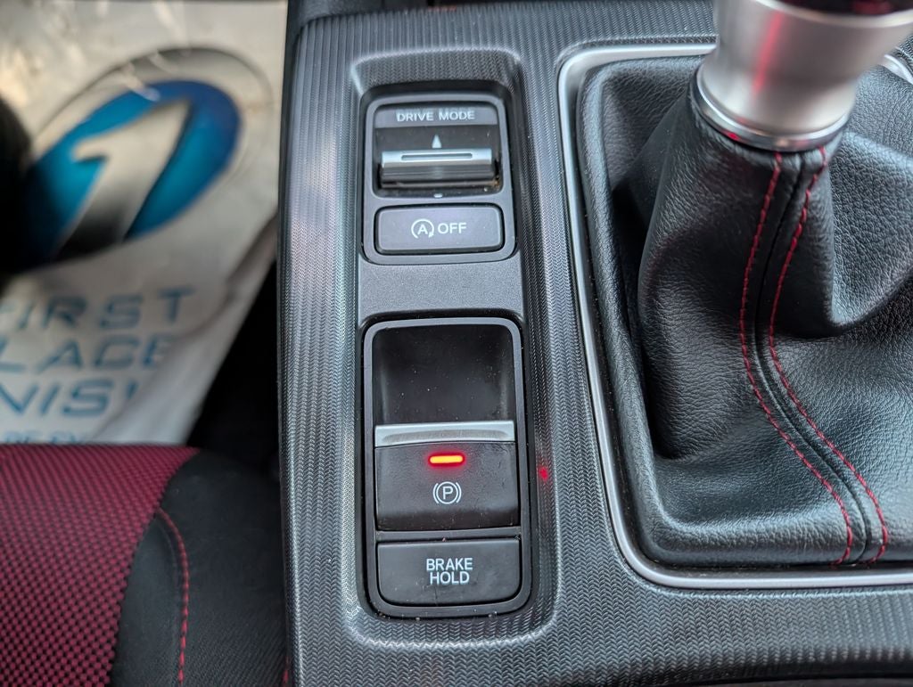 2023 Honda Civic Si