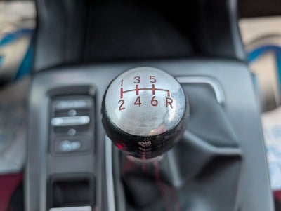2023 Honda Civic Si
