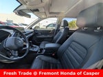 2023 Honda CR-V EX-L w/o BSI