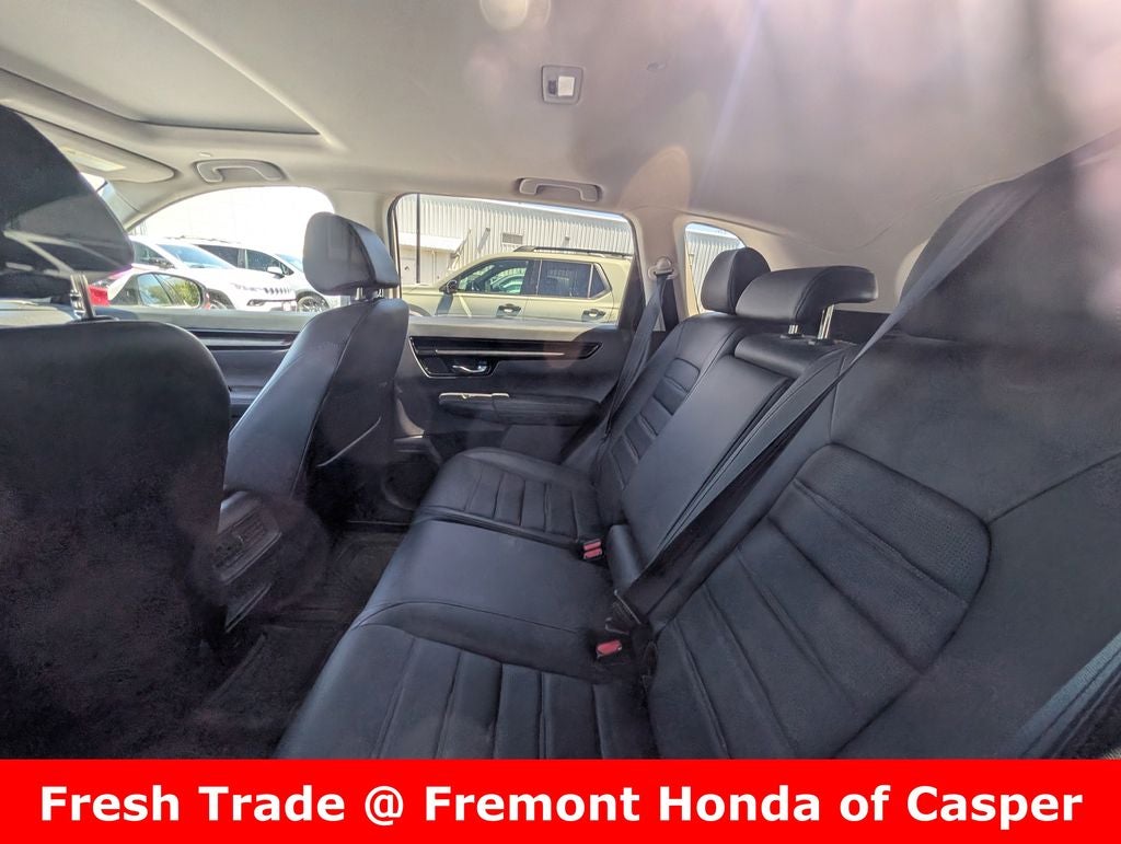 2023 Honda CR-V EX-L w/o BSI