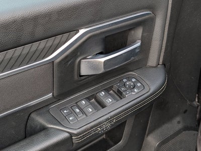 2026 RAM 2500 Big Horn 4X4