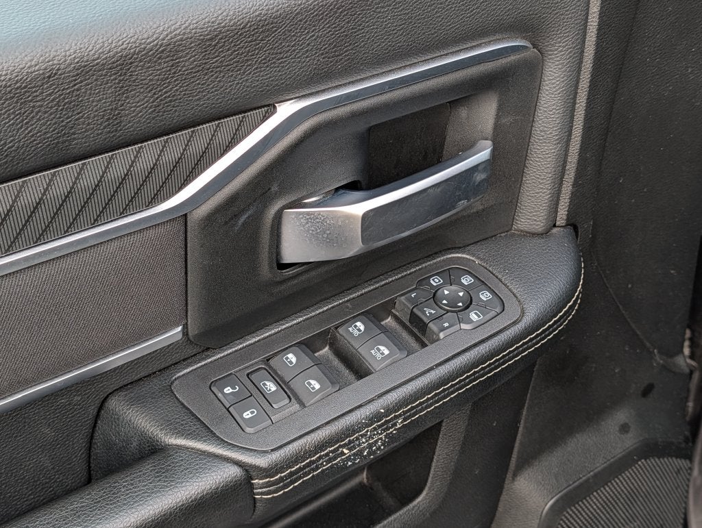 2026 RAM 2500 Big Horn 4X4